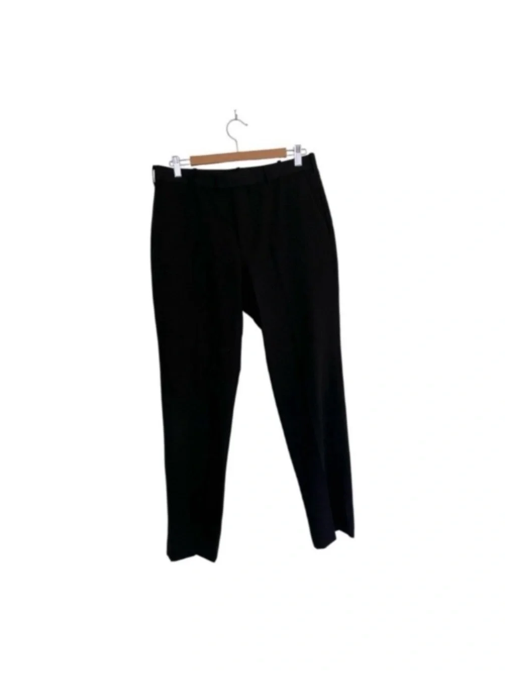 Van Heusen Flex Black Dress Pants Straight size 32